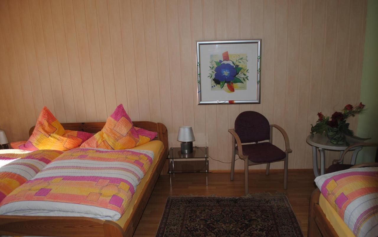 Neuendorf A Ferienanlage Doll מראה חיצוני תמונה
